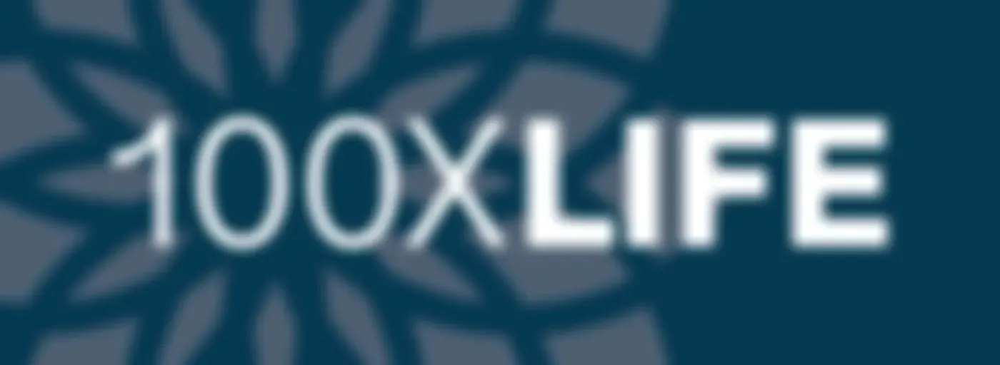 100xLife Podcast