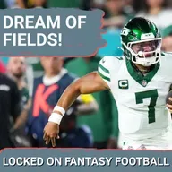 Justin Fields, Drake Maye and Dak Prescott stay HOT: WEEK 5 fantasy football QB and TE RANKINGS