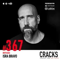 #367. Isra Bravo - Copywriting, Cómo Vender lo que Sea, Ver la Vida para Escribirla y el Poder de Un Email