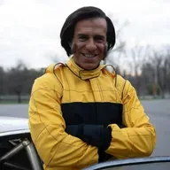 MENEM, la serie