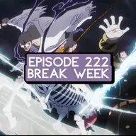 Episode 222: ONE PIECE Episode 1144 Live Reaction & Break Week!