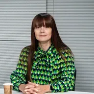 Krustpunktā VIP intervija: Dabas aizsardzības pārvaldes ģenerāldirektore Laura Anteina