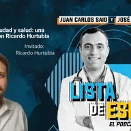 Transporte, ciudad y salud: una conversación con Ricardo Hurtubia