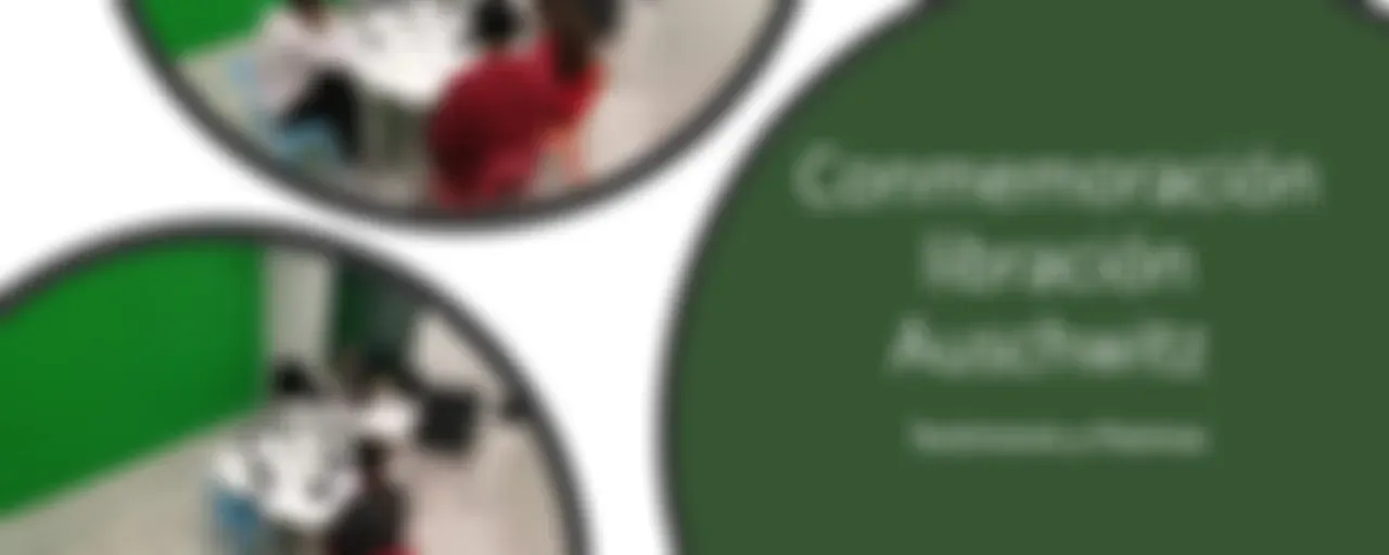 Auschwitz, conmemoración de la liberación