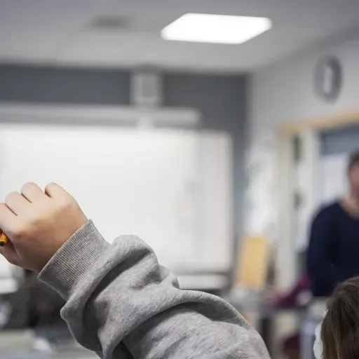 Måndag 3 november 2025