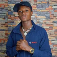 Rockylla Muz _ Eze (King) live on FameNet 91.3 FM