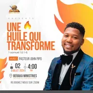 Une huile qui transforme