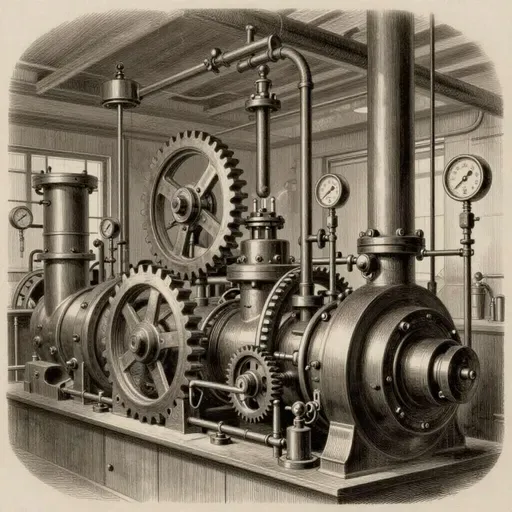 The Engine Room Principle - Why Real Alpha Engineers Never Leave the Trenches