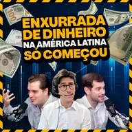 AS ELEIÇÕES NÃO IMPORTAM: O "GRINGO" VAI INVESTIR NO BRASIL INDEPENDENTE DO PRESIDENTE | Carteiros do Condado