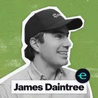 Mentalidad emprendedora: convertir fallas en método | James Daintree