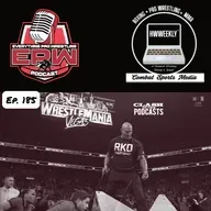 Building The Hype Towards WrestleMania 42 | Clash of the Podcasts