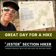 I Had an AMAZING Hike Today!