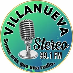 Villanueva Stereo 99.1 fm