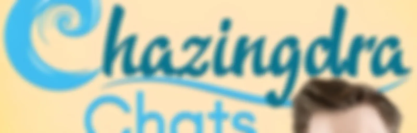 Chazingdra Chats (A Pokémon Podcast)