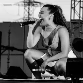 Covers de Noelia Franco