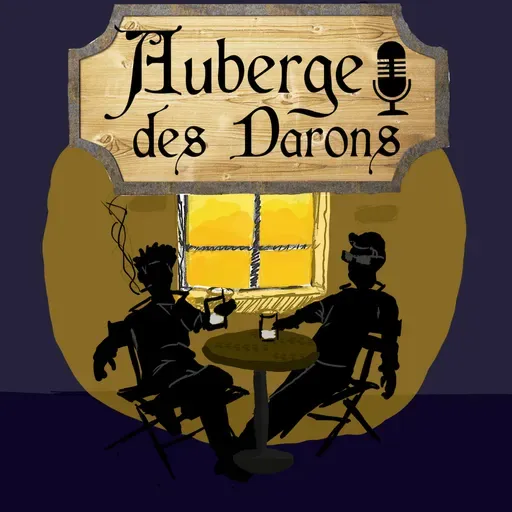 L'auberge des Darons #37