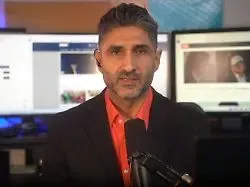 Bamdad Emaili: "Es schlägt die Stunde der Menschen im Iran"