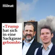 Iran: ist der Krieg gescheitert?