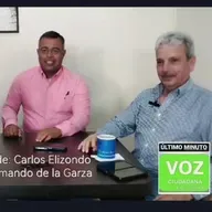La Opinión Política De Julio Cesar Lara, Carlos Elizondo y Armando de la Garza 2 Marzo 2024