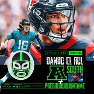 Dando el rol: AFC South + Preguuuntame