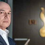 【英超】热刺列维下课， 英超争四要变天？论列维25载功与过