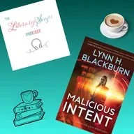Diving Deep into Lynn H. Blackburn's "Malicious Intent"