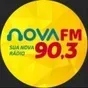 Nova FM Eunápolis