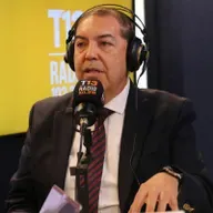 Coordinador Eléctrico Nacional a un año del apagón del 25-F: "Hemos hecho todas las autocríticas con absoluta transparencia"