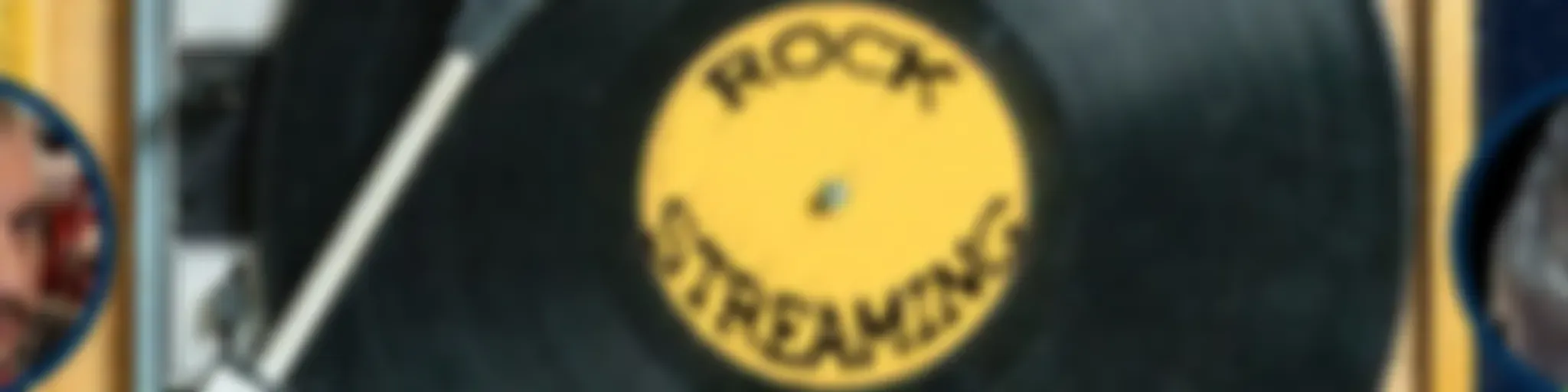 Programa Rock Streaming