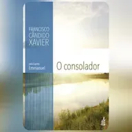 O Consolador
