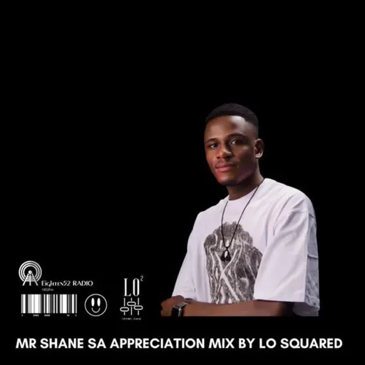 Mr Shane SA Appreciation Mix