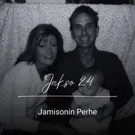 Jakso 24: Jamisonin Perhe