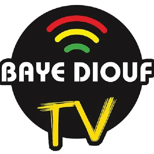 Episodio 569 - Baye Diouf Show Immigration
