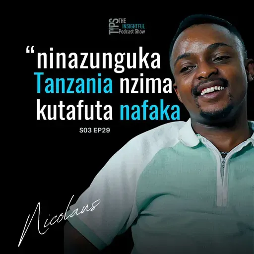 Nimesomea Mechanical Engineering Ila nimeamua kuuza Nafaka (Nicolaus ~ Nafaka Nafaka)