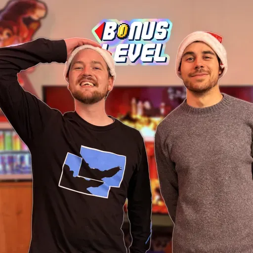 EINDEJAARSSPECIAL - TOP 5 NINTENDO-GAMES VAN 2025