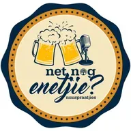 Net nog enetjie | Die DA kies SE-Nee bo SEB | Ep. 56