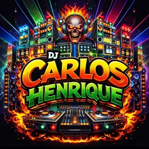 ARROCHA MIX PLAYLIST EXCLUSIVA DJ CARLOS HENRIQUE