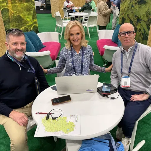 379: Sports Innerview - 2/22/2026 - Brendon Keogh/David Power