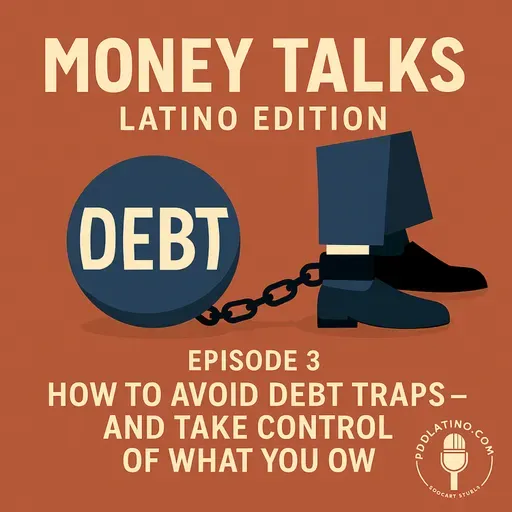 How to Avoid Debt Traps – And Take Control of What You Owe