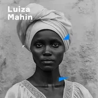 Luiz Gama | 1E. Luiza Mahin