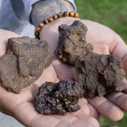 360E-391-Finding Spacerocks