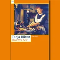 Michael Maar erklärt die Weltliteratur im Detail: Tana Blixen