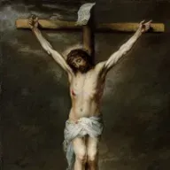 The Cross is a Marriage Feast – Prof. Nina Sophie Heereman