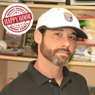 Happy Hour with Johnny Radio - Hour 2: Monday, March 16, 2026