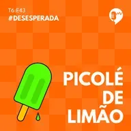 MÃE DESESPERADA