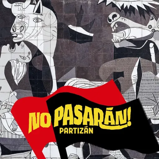 Guernica, a művészet mint politikai fegyver | No pasarán!