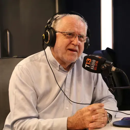 Máximo Pacheco por conformación de NovaAndino Litio: "La negociación directa le deja al Estado de Chile 12 mil millones de dólares más que haber licitado"