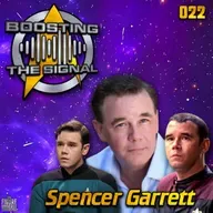 Boosting The Signal 022: Spencer Garrett