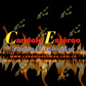 CANDELO ESTÉREO