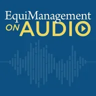 Neonatal Foal Care: When to Start and When to Stop - EquiManagement on Audio